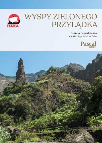 Wyspy Zielonego Przylądka. Pascal Gold