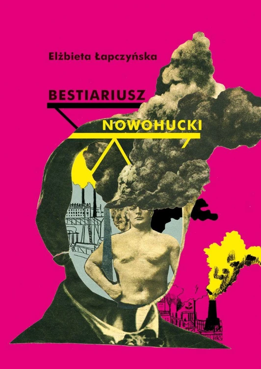 Bestiariusz nowohucki wyd. 2026