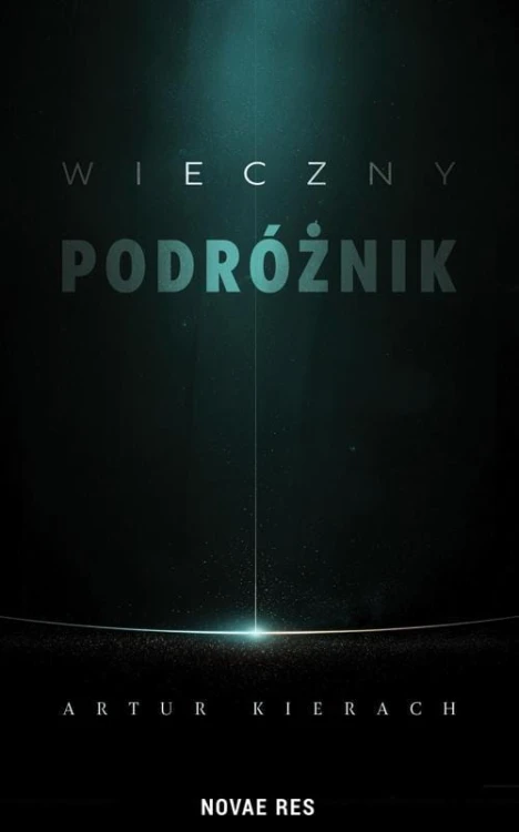 Wieczny podróżnik, Artur Kierach
