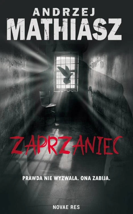 Zaprzaniec, Andrzej Mathiasz
