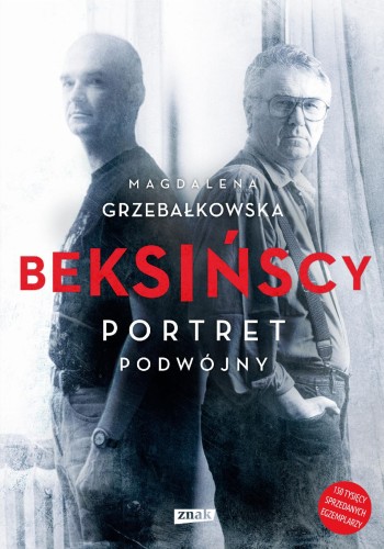 Beksińscy. Portret podwójny wyd. 2026