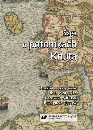 Saga o potomkach Knuta, Opracowanie zbiorowe