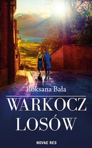 Warkocz losów, Roksana Bała