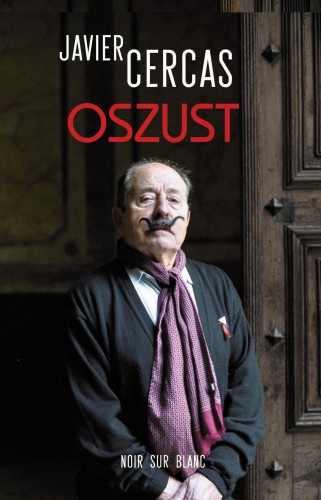 Oszust, Javier Cercas