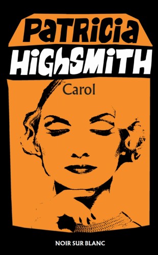 Carol wyd. 2026, Patricia Highsmith