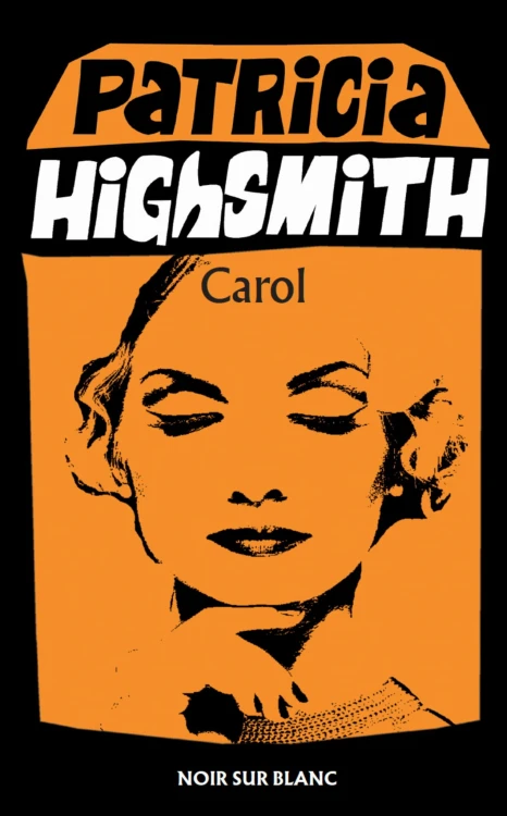 Carol wyd. 2026, Patricia Highsmith