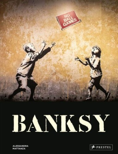 Banksy, Alessandra Mattanza
