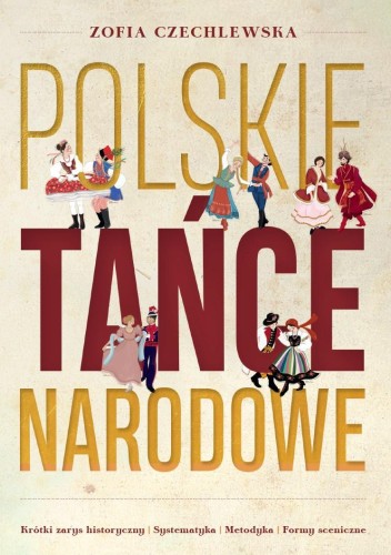 Polskie Tańce Narodowe, Zofia Czechlewska