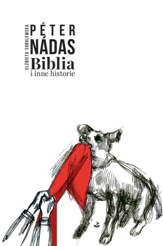 Biblia i inne historie, Peter Nadas