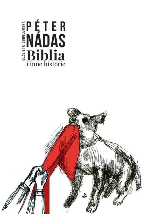 Biblia i inne historie, Peter Nadas