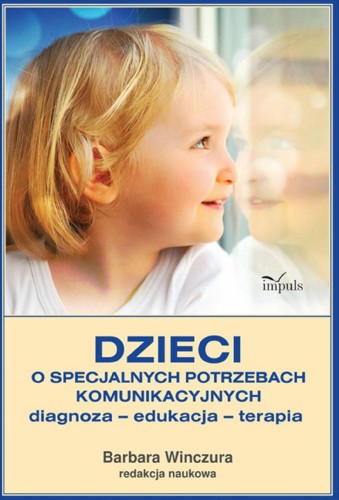 Dzieci o specjalnych potrzebach...