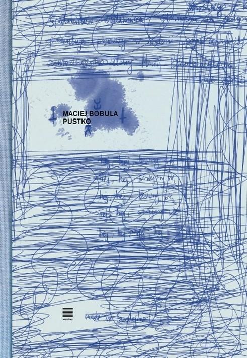 Pustko, Maciej Bobula