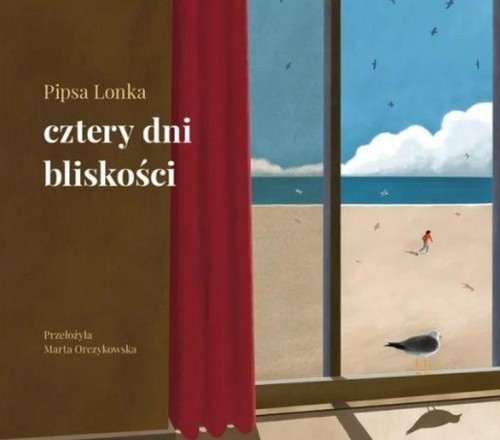 Cztery dni bliskości, Pipsa Lonka