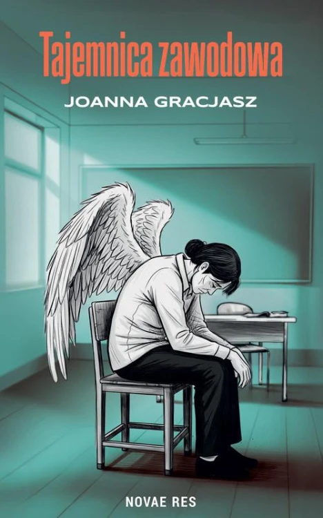 Tajemnica zawodowa, Joanna Gracjasz