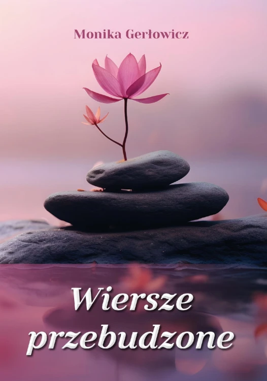Wiersze przebudzone, Monika Gerłowicz