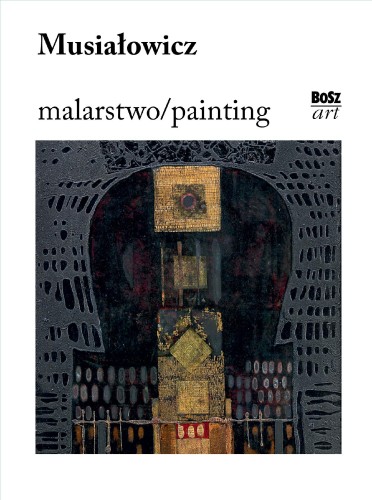 Musiałowicz. Malarstwo, Henryk Musiałowicz