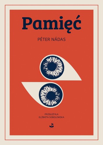 Pamięć wyd. 2025, Péter Nádas
