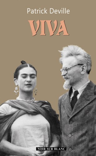 Viva, Patrick Deville