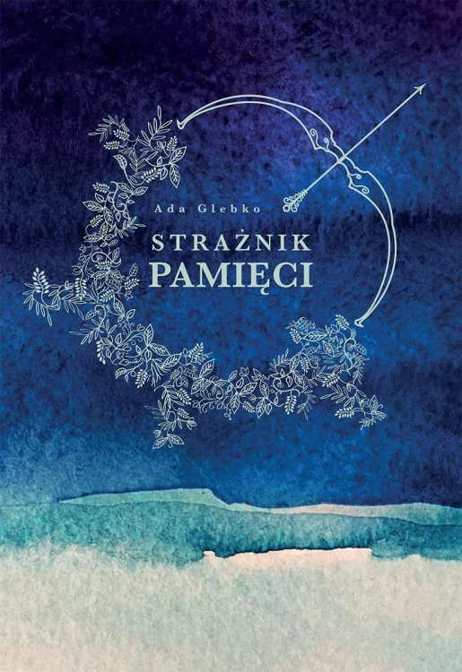 Strażnik pamięci, Ada Glebko