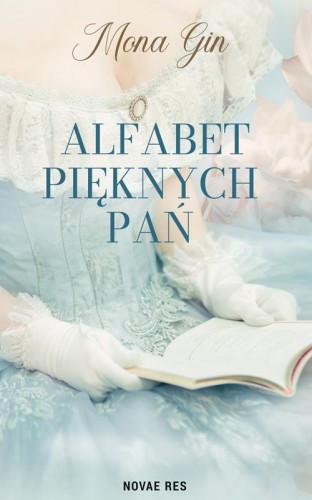 Alfabet pięknych pań, Mona Gin