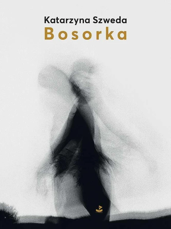 Bosorka, Katarzyna Szweda