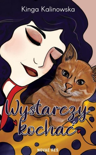 Wystarczy kochać, Kinga Kalinowska