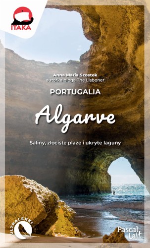 Algarve. Pascal Lajt, Anna Maria Szostek
