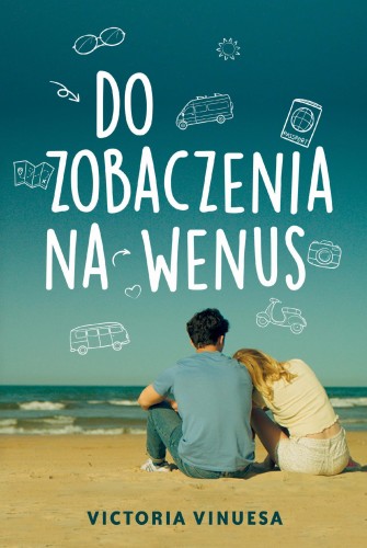 Do zobaczenia na Wenus, Victoria Vinuesa