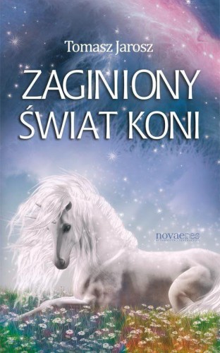 Zaginiony świat koni, Tomasz Jarosz
