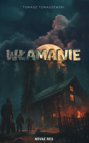 Włamanie, Tomasz Tomaszewski