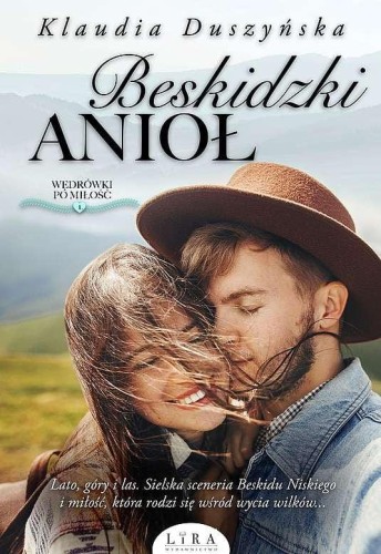 Beskidzki Anioł, Klaudia Duszyńska