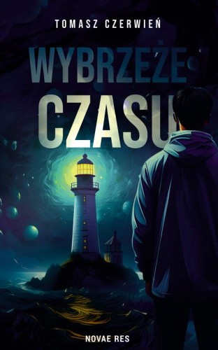 Wybrzeże czasu, Tomaz  Czerwień
