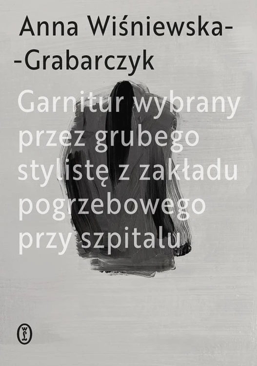 Garnitur wybrany przez grubego stylistę z...