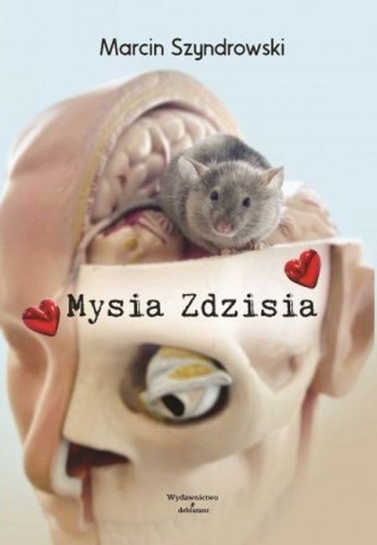Mysia Zdzisia, Marcin Szyndrowski