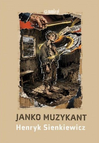 Janko Muzykant, Henryk Sienkiewicz