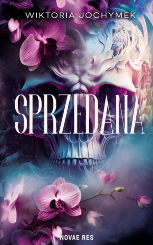 Sprzedana, Wiktoria Jochymek