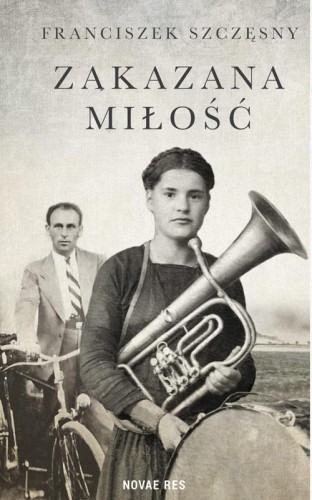 Zakazana miłość, Franciszek Szczęsny