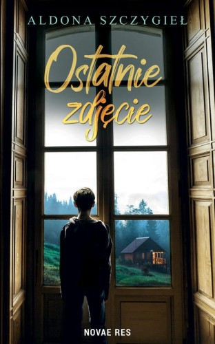 Ostatnie zdjęcie, Aldona Szczygieł