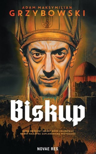 Biskup, Adam Maksymilian Grzybowski