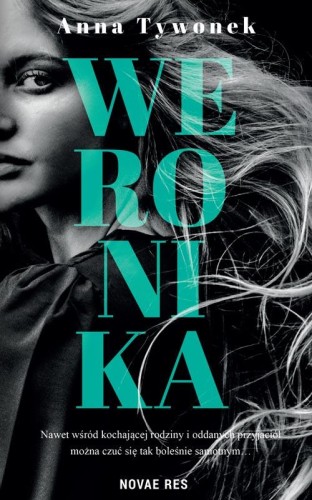 Weronika, Anna Tywonek