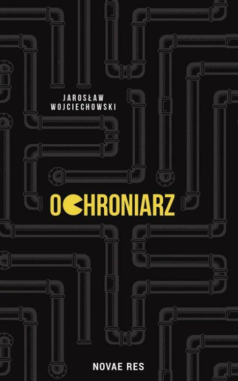 Ochroniarz, Jarosław Wojciechowski