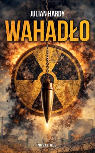 Wahadło, Julian Hardy