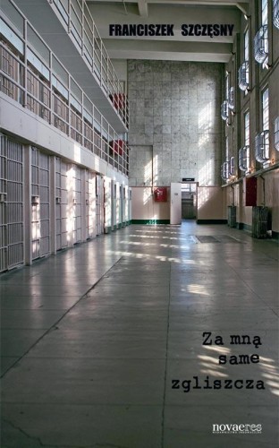 Za mną same zgliszcza, Franciszek Szczęsny