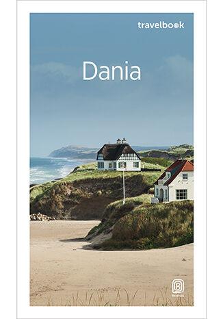 Dania. Travelbook wyd. 4, Peter Zralek