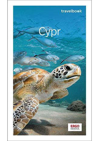 Cypr. Travelbook wyd. 5, Peter Zralek