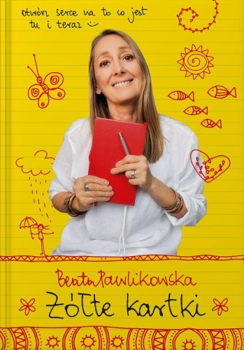 Żółte kartki, Beata Pawlikowska