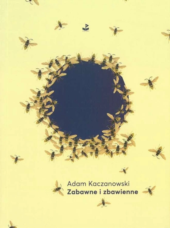 Zabawne i zbawienne, Adam Kaczanowski