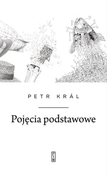 Pojęcia podstawowe, Petr Kral