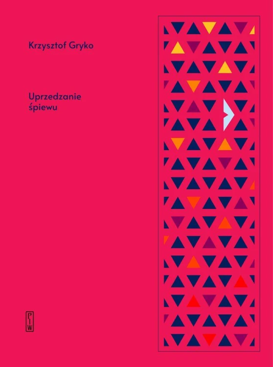 Uprzedzanie śpiewu, Grzegorz Gryko
