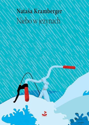 Niebo w jeżynach, Nataša Kramberger